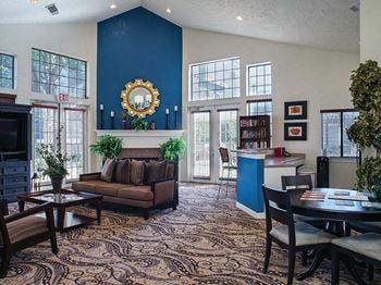Clubhouse
